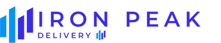 Iron Peak Delivery